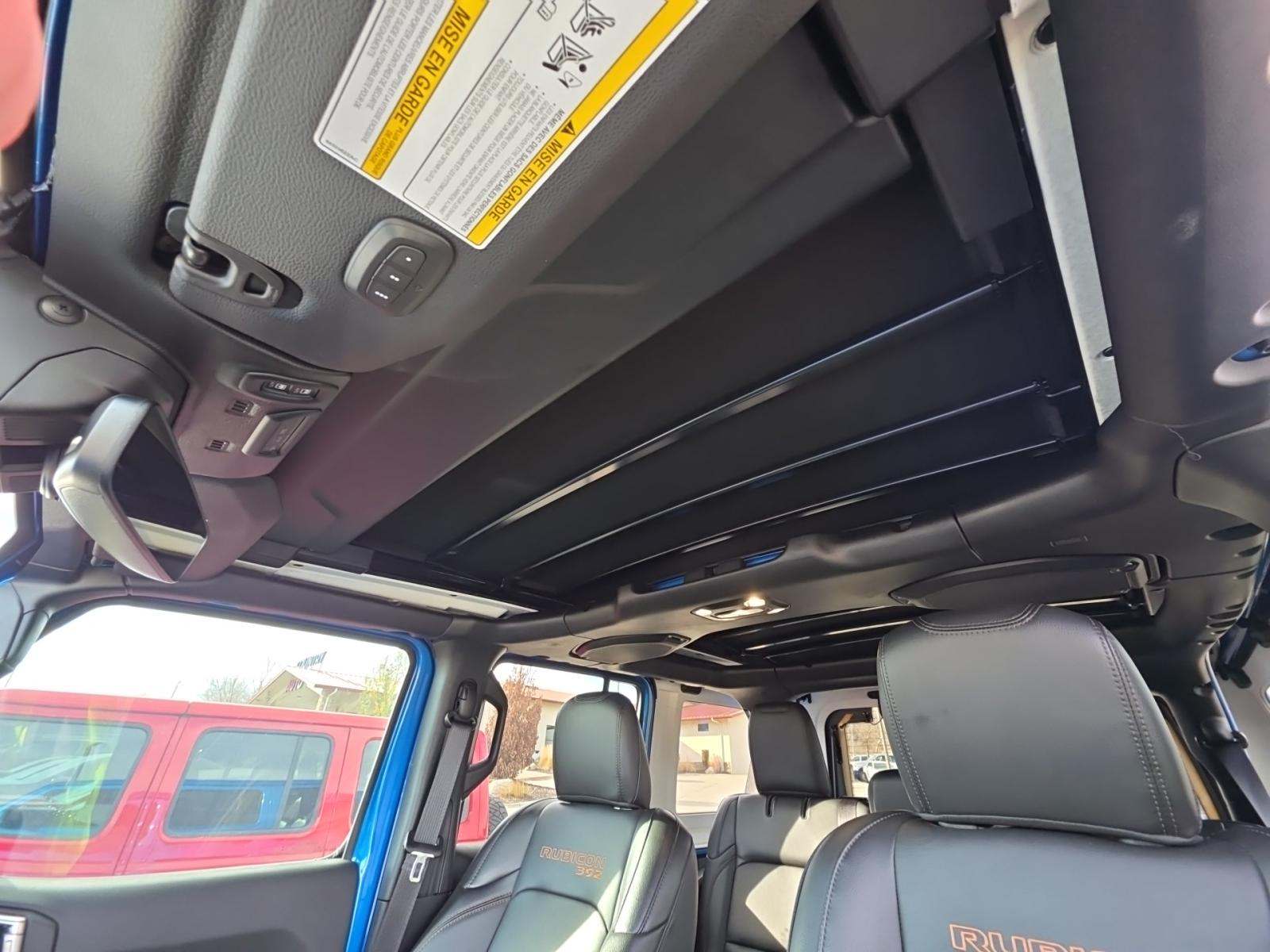 2023 Jeep Wrangler Rubicon 392 AWD