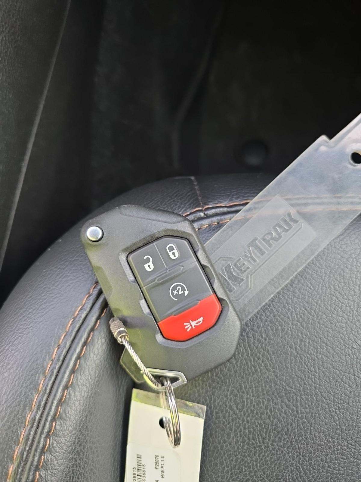 2023 Jeep Wrangler Rubicon 392 AWD