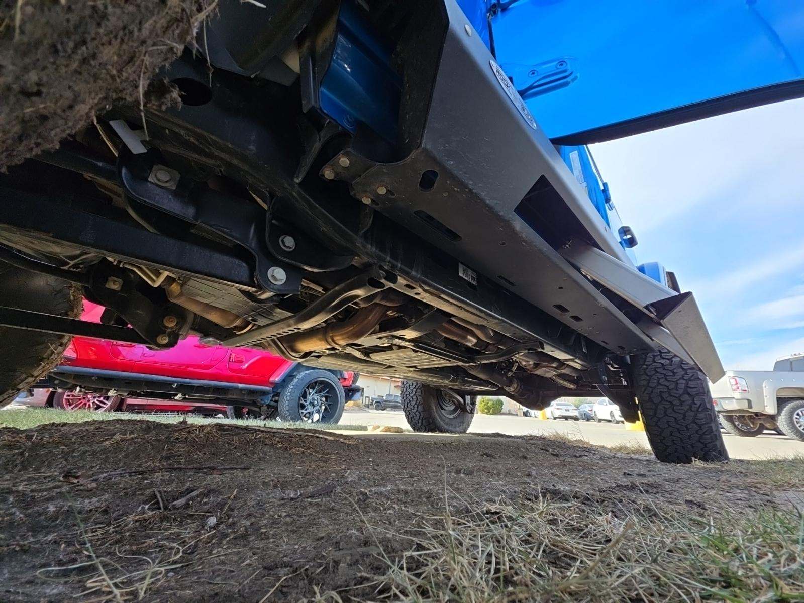 2023 Jeep Wrangler Rubicon 392 AWD