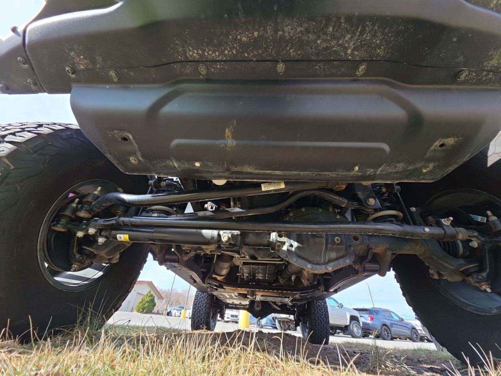 2023 Jeep Wrangler Rubicon 392 AWD