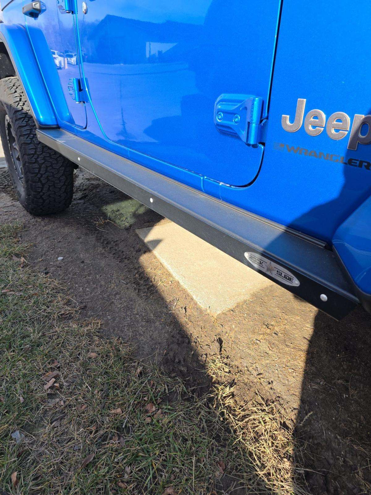 2023 Jeep Wrangler Rubicon 392 AWD
