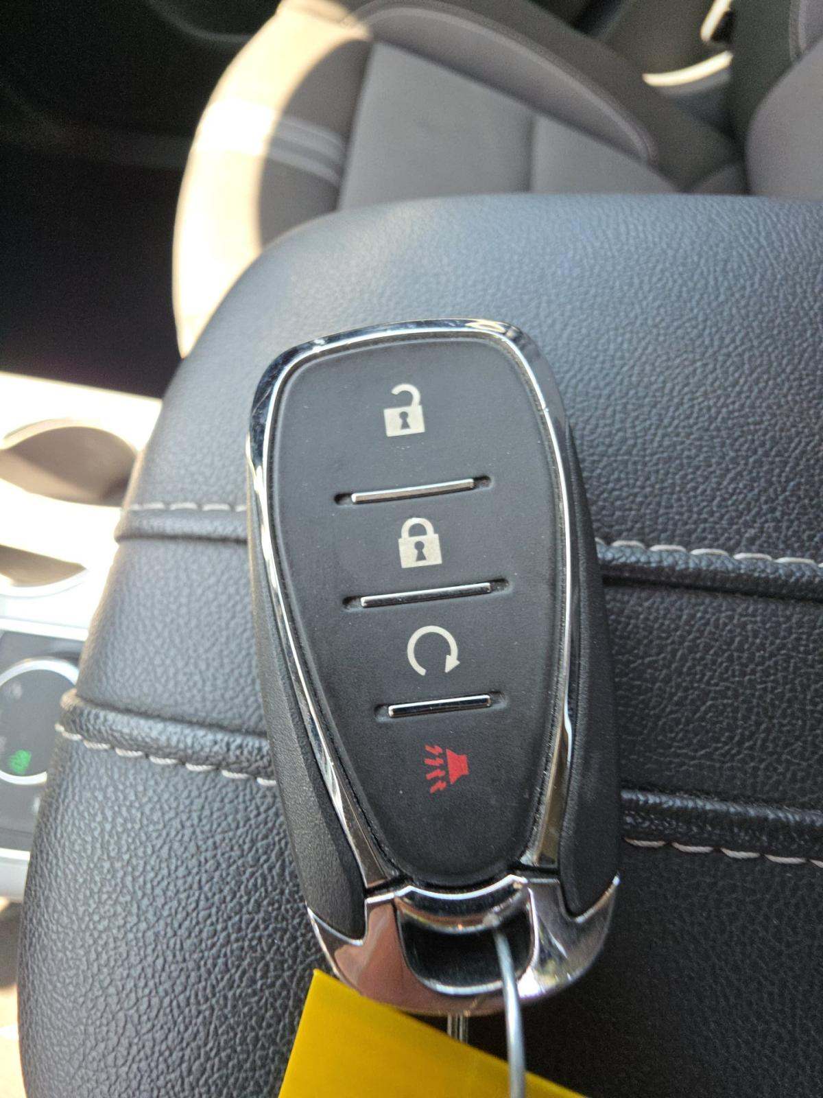 CHEVROLET BLAZER - 4