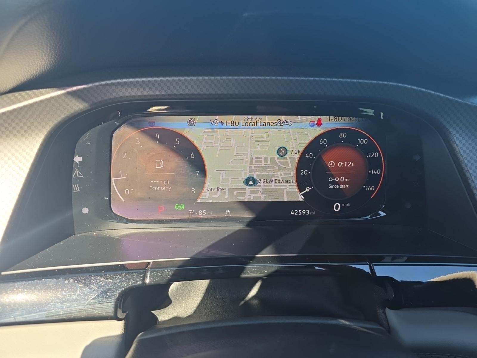 2024 Volkswagen Atlas 2.0T Peak Edition SEL AWD