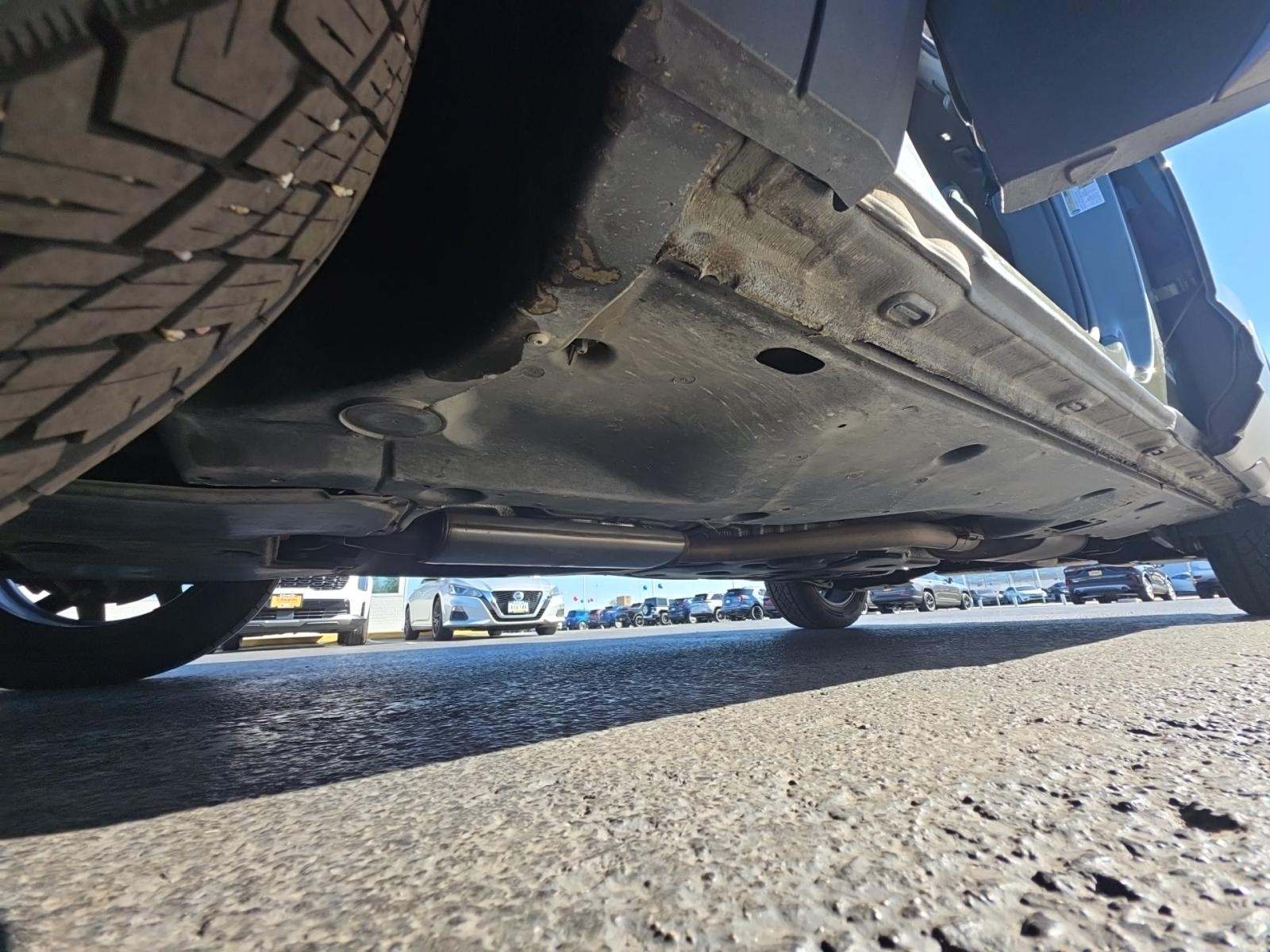 2024 Volkswagen Atlas 2.0T Peak Edition SEL AWD