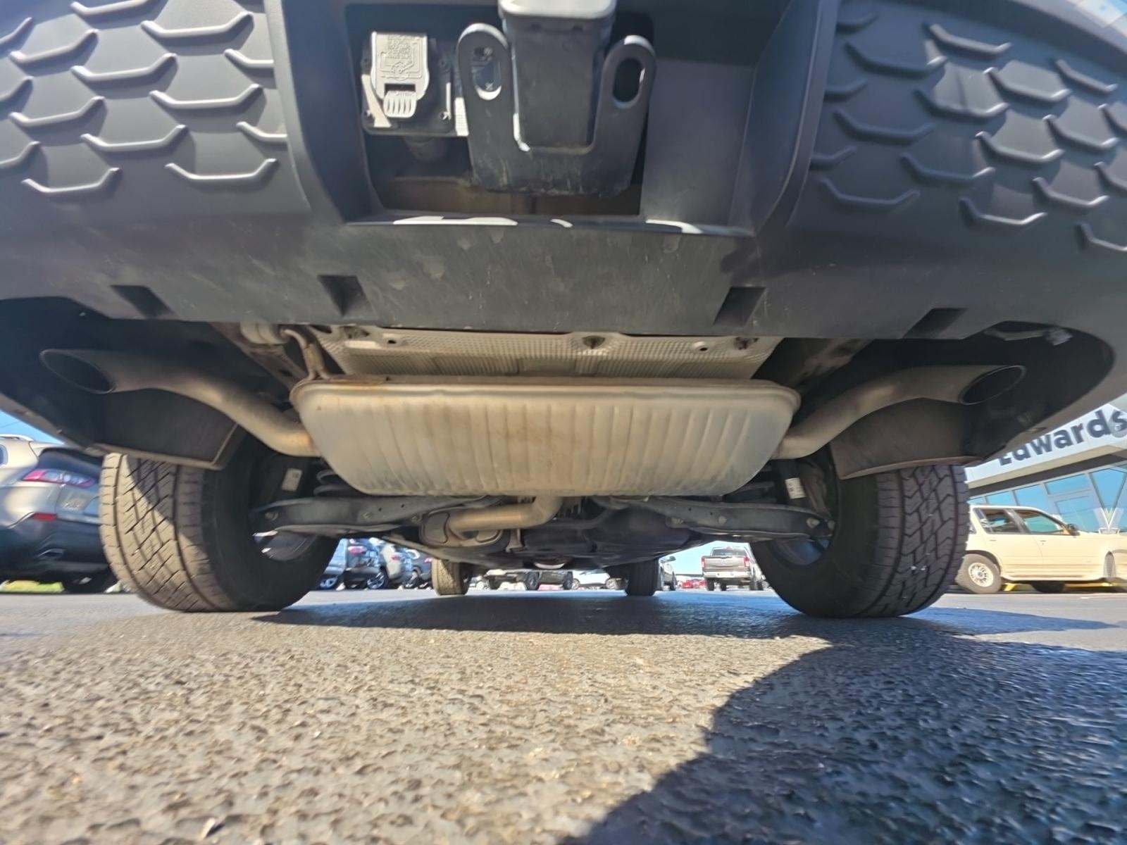 2024 Volkswagen Atlas 2.0T Peak Edition SEL AWD