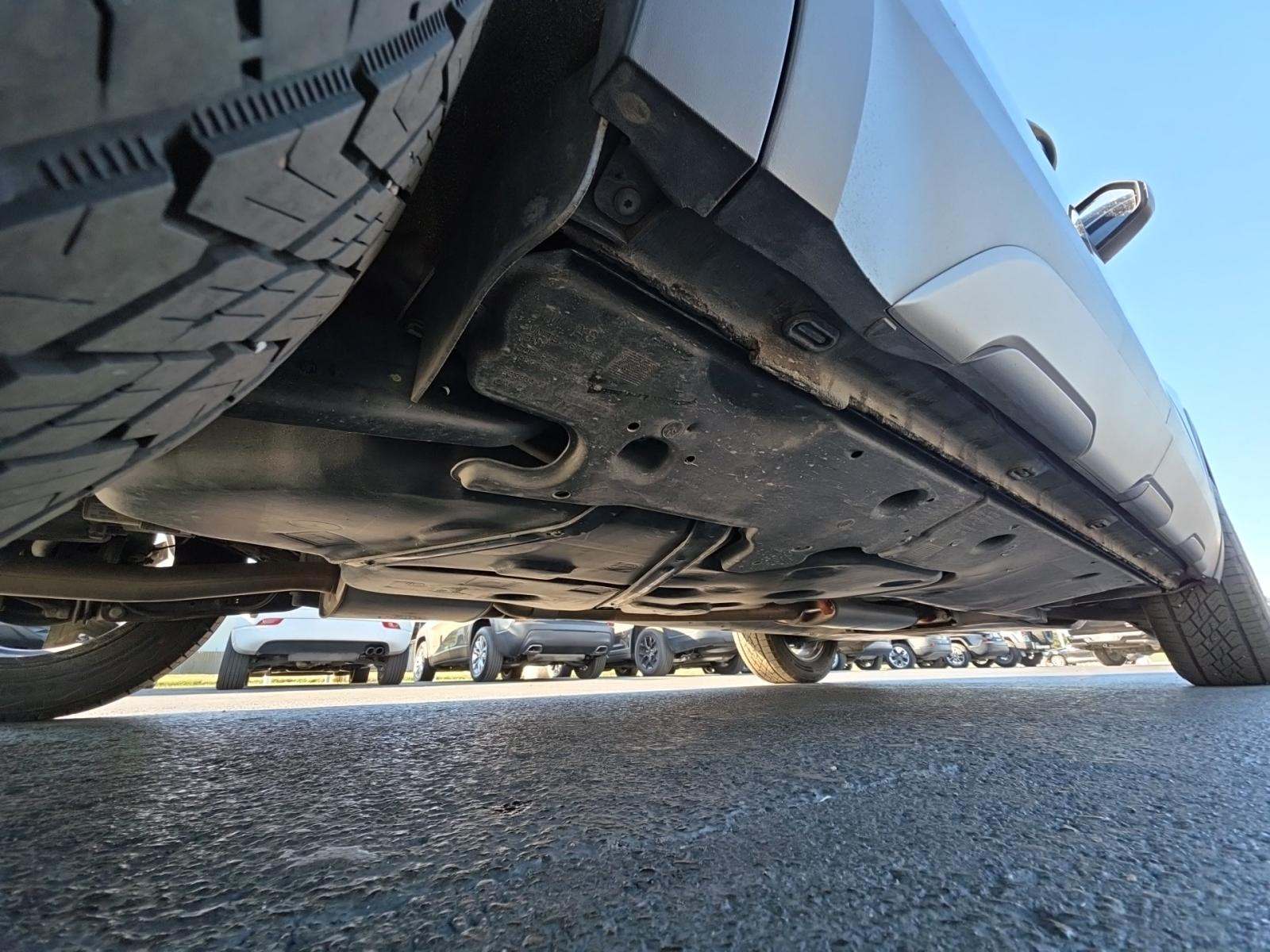 2024 Volkswagen Atlas 2.0T Peak Edition SEL AWD