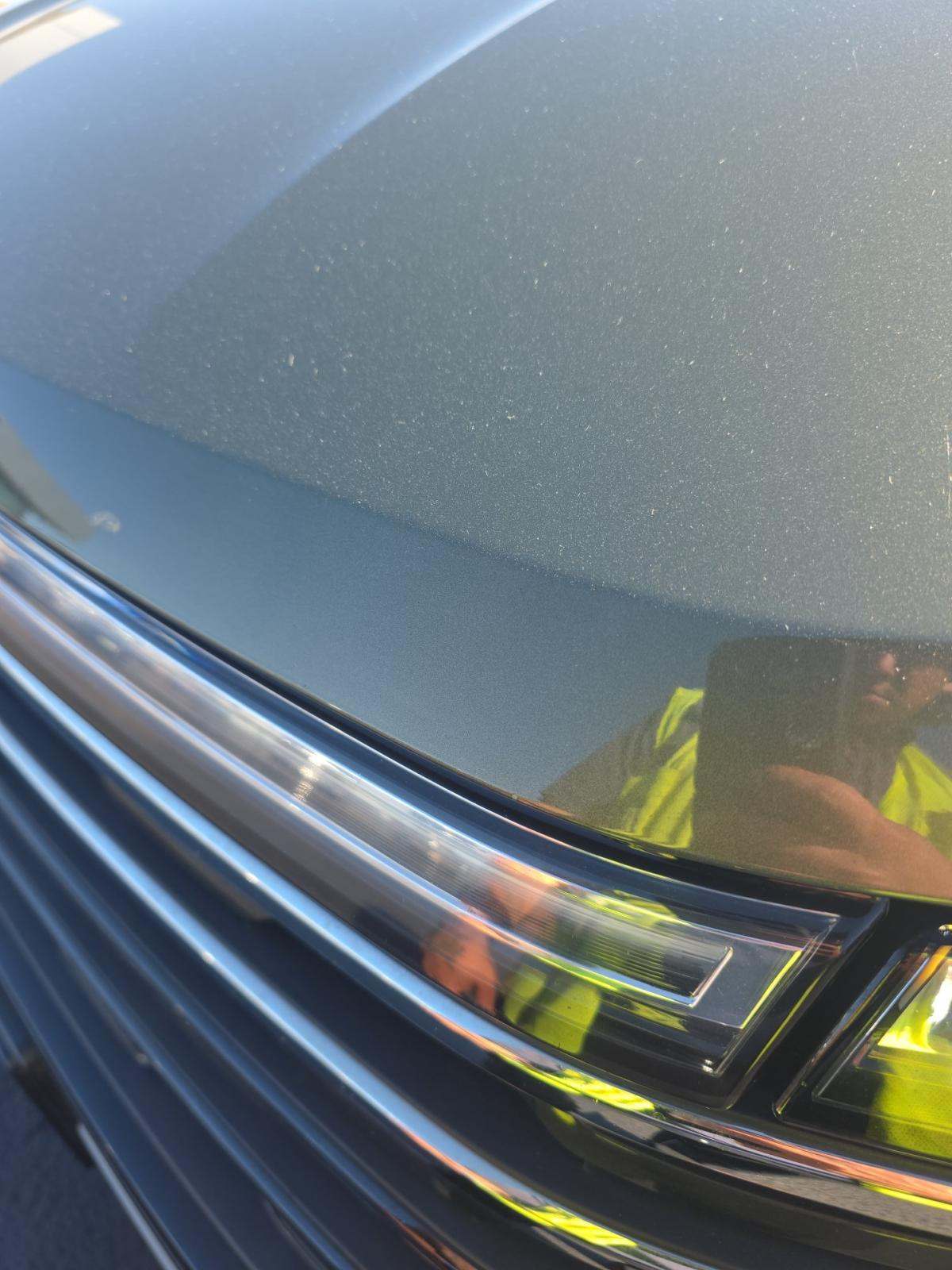 2024 Volkswagen Atlas 2.0T Peak Edition SEL AWD