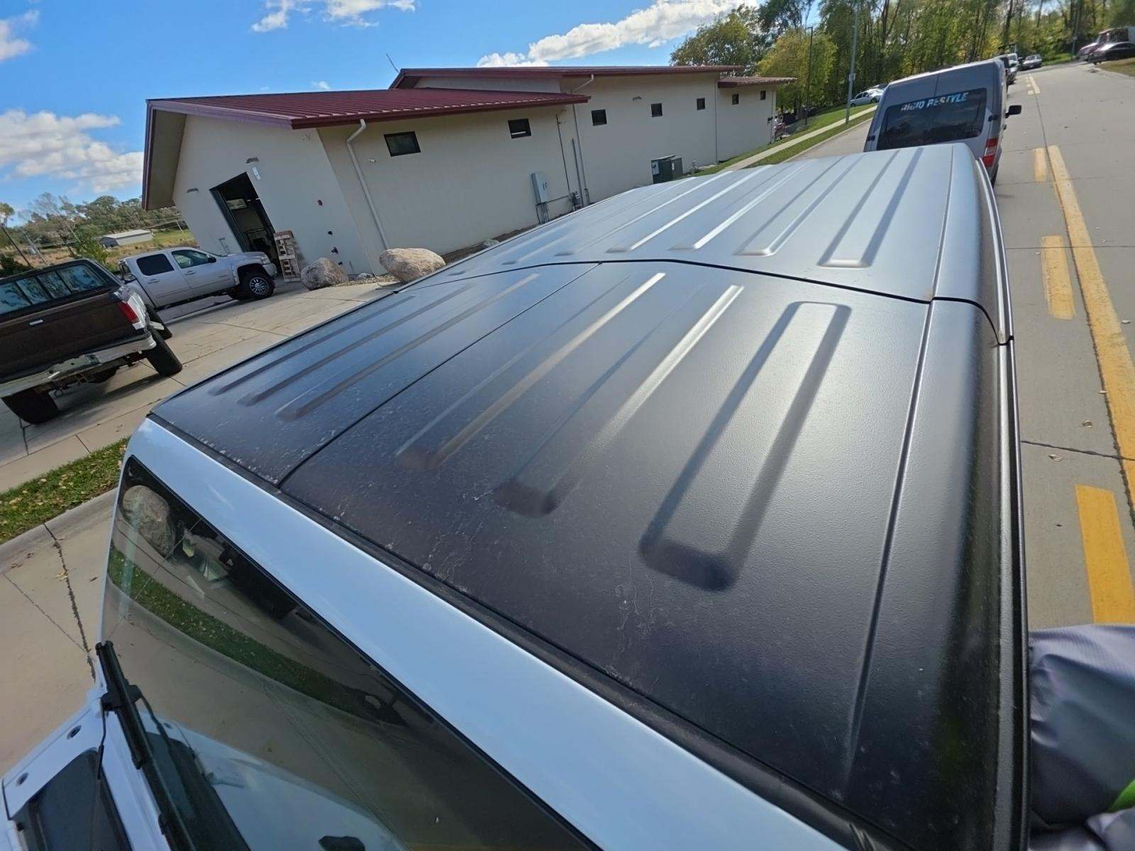 2023 Jeep Wrangler 4xe Sahara AWD