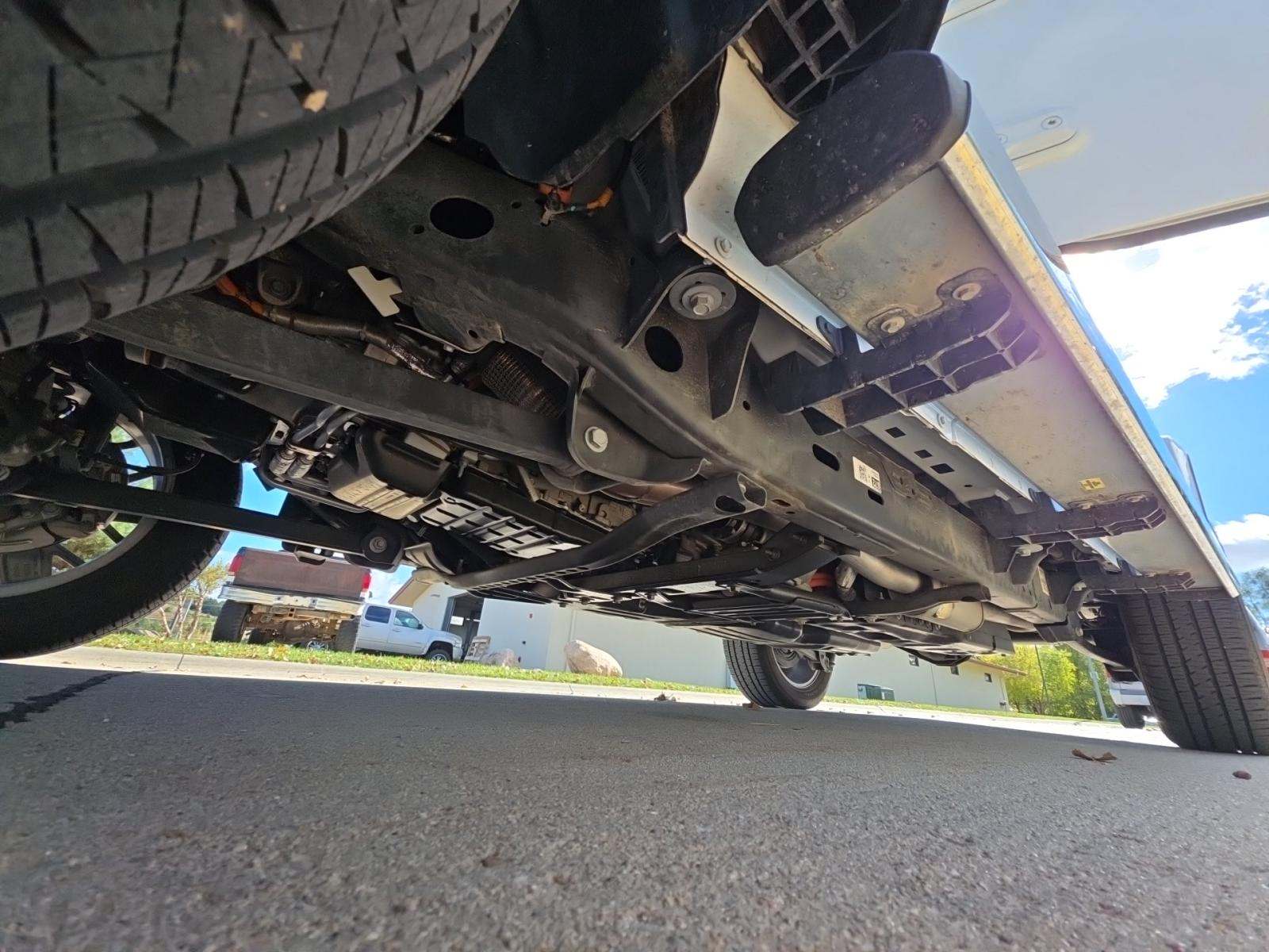 2023 Jeep Wrangler 4xe Sahara AWD