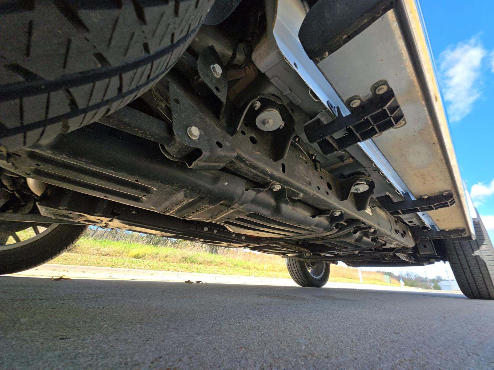 2023 Jeep Wrangler 4xe Sahara AWD