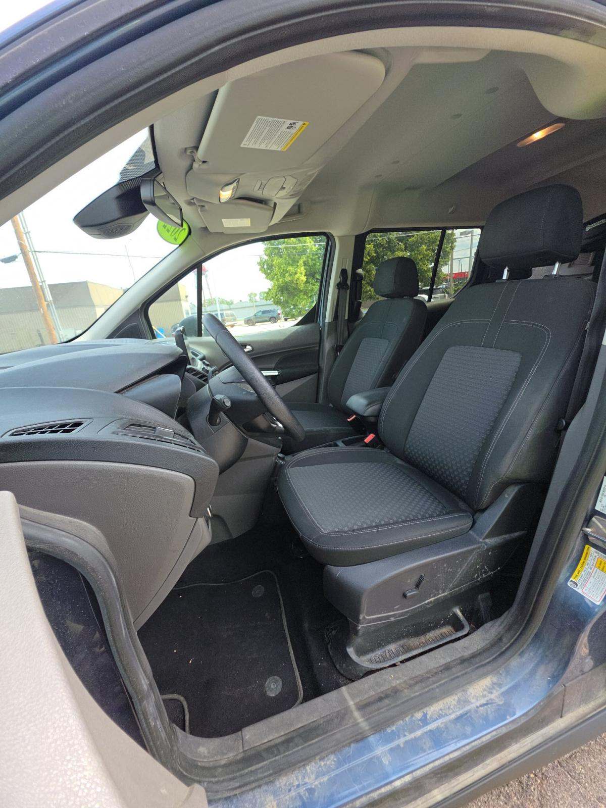 FORD TRANSIT CONNECT - 2