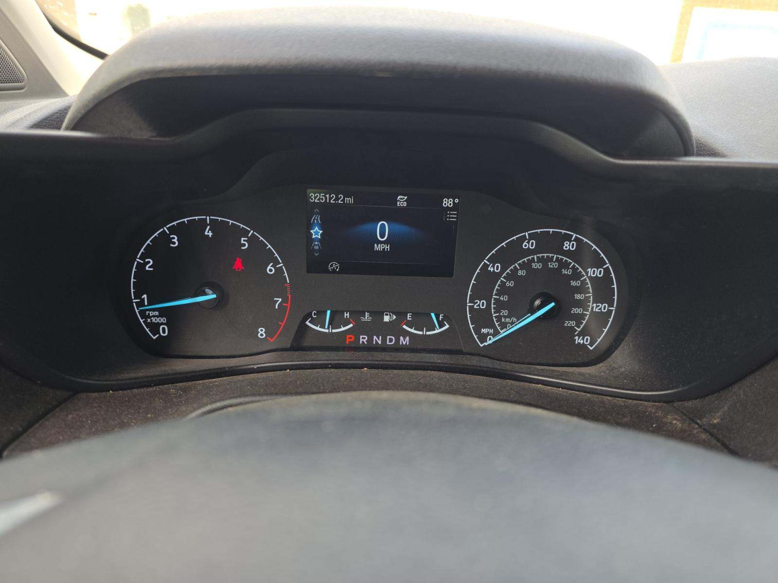 FORD TRANSIT CONNECT - 5