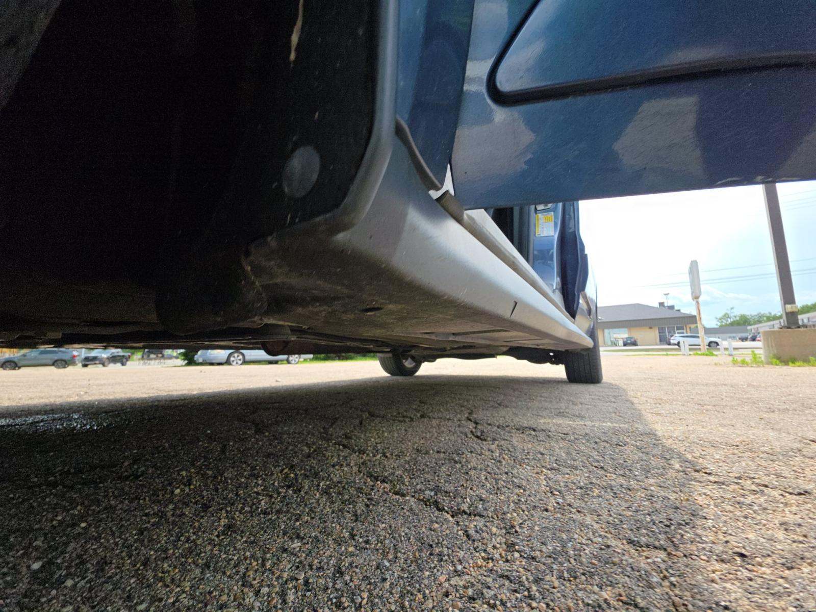 FORD TRANSIT CONNECT - 3