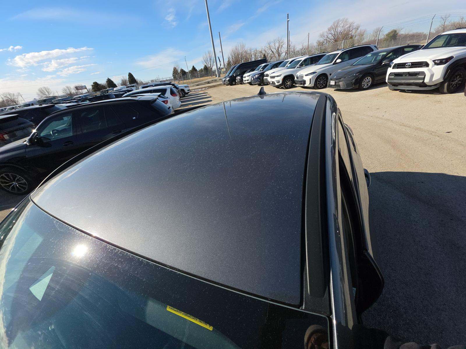 2025 Ford Escape ST-Line FWD