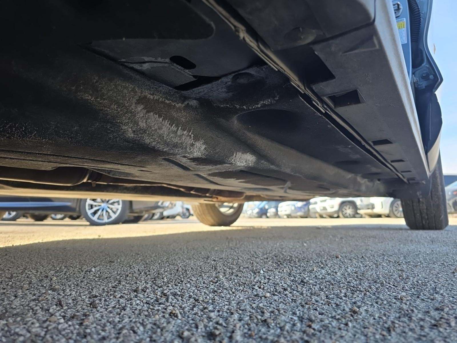 2025 Ford Escape ST-Line FWD