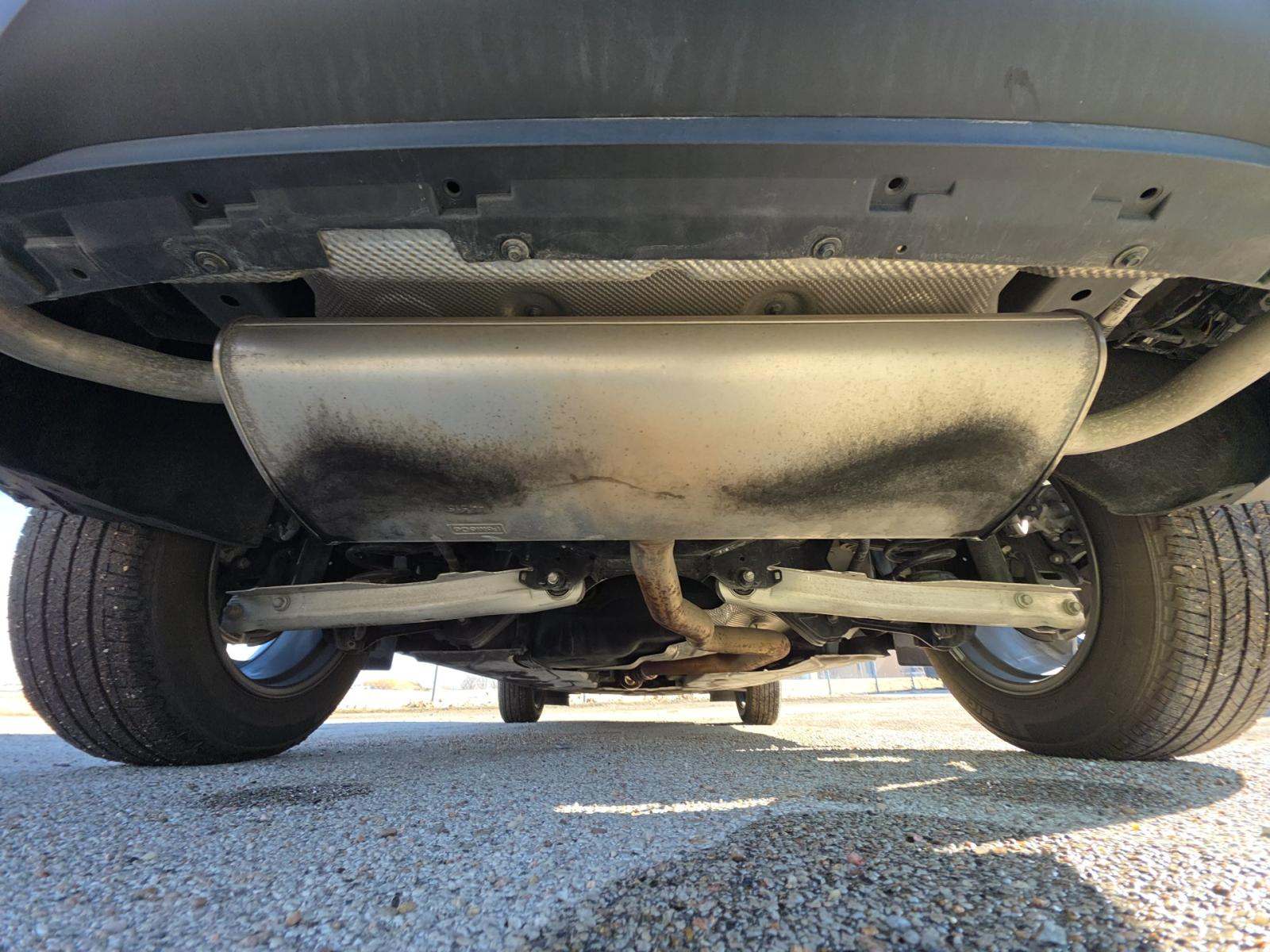 2025 Ford Escape ST-Line FWD