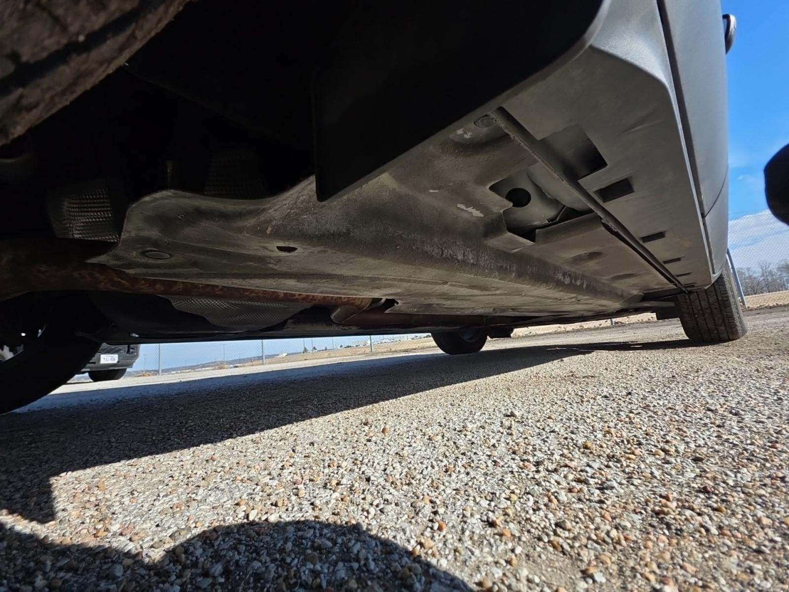 2025 Ford Escape ST-Line FWD