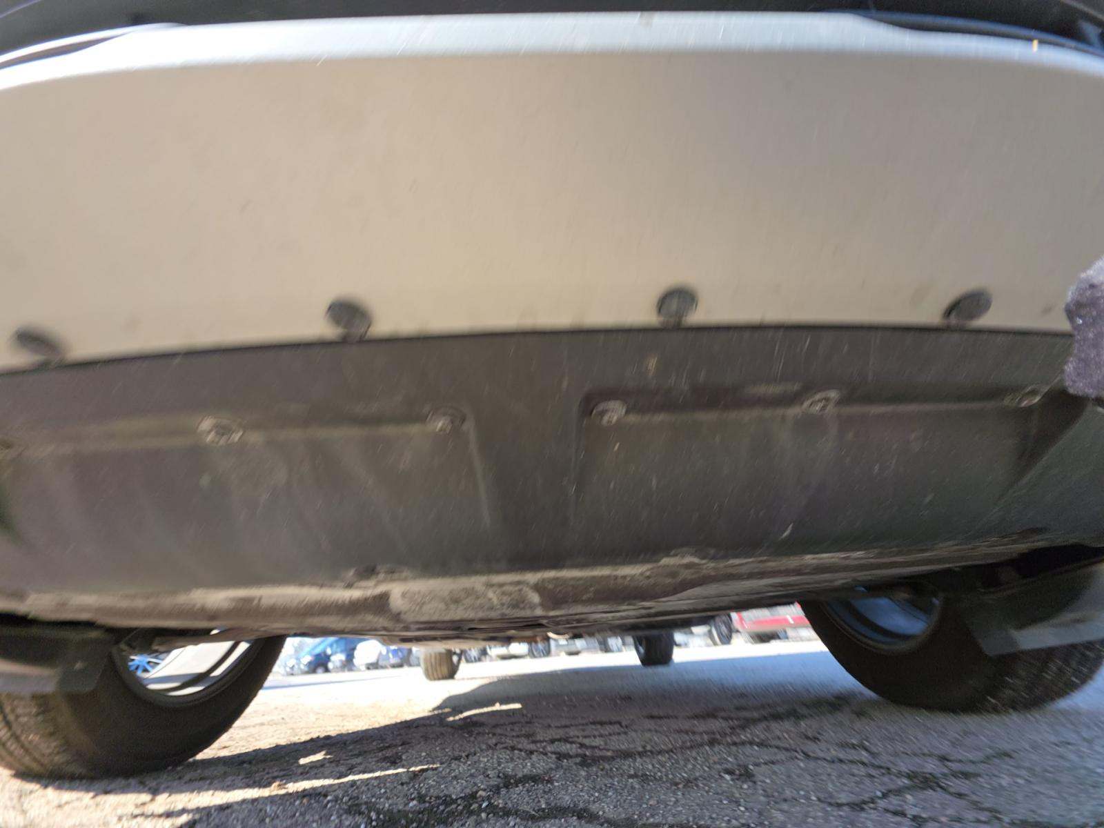 2025 Ford Escape ST-Line FWD