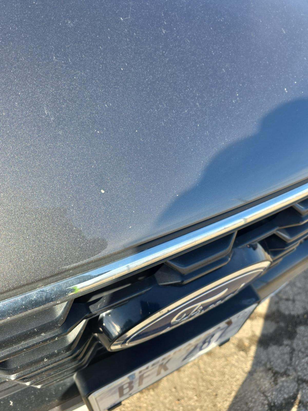 2025 Ford Escape ST-Line FWD