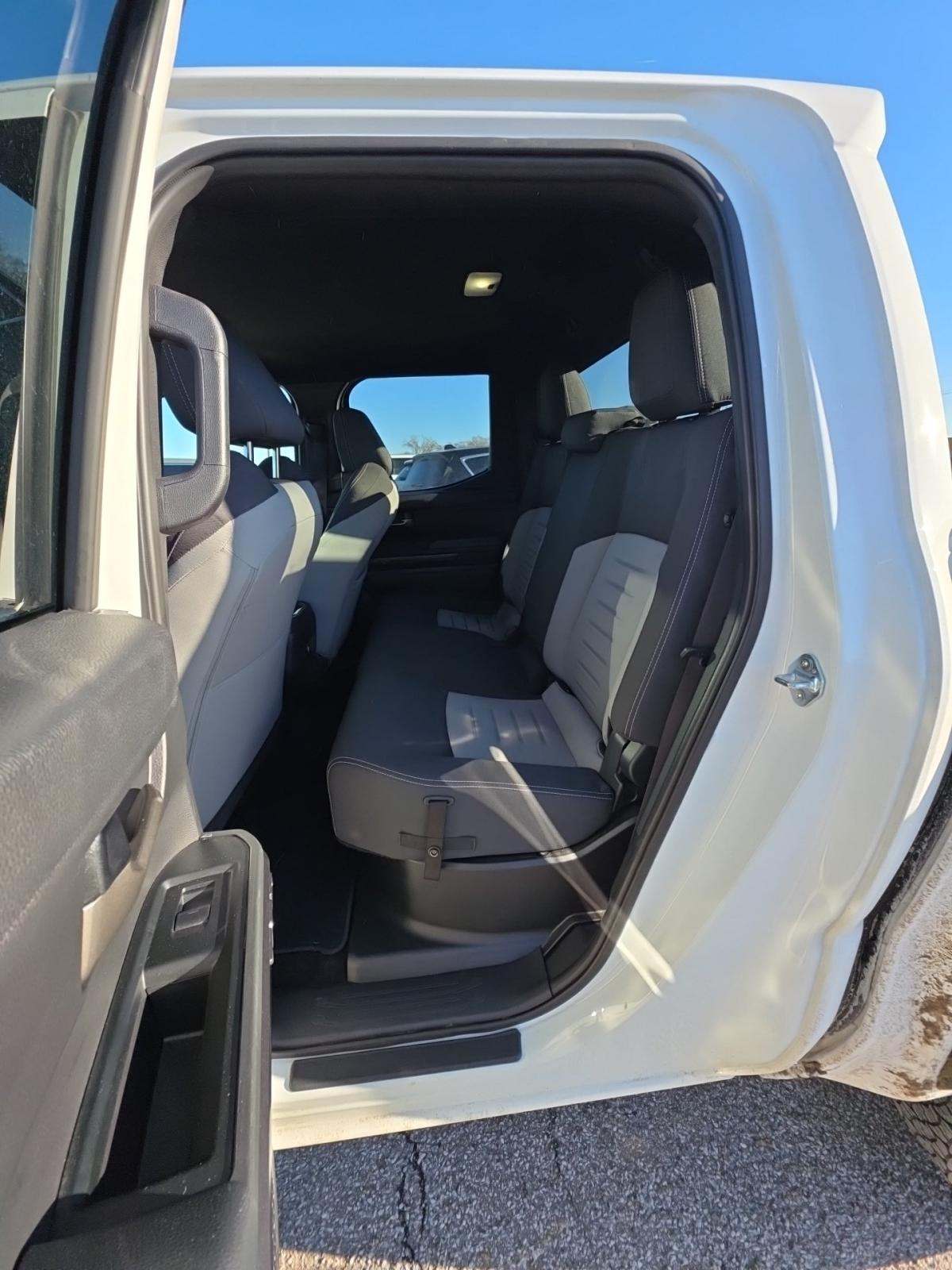 2025 Toyota Tacoma TRD Off-Road AWD