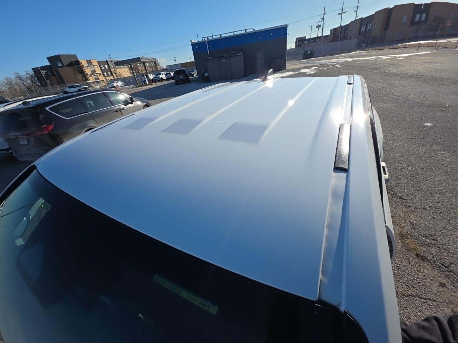 2025 Toyota Tacoma TRD Off-Road AWD