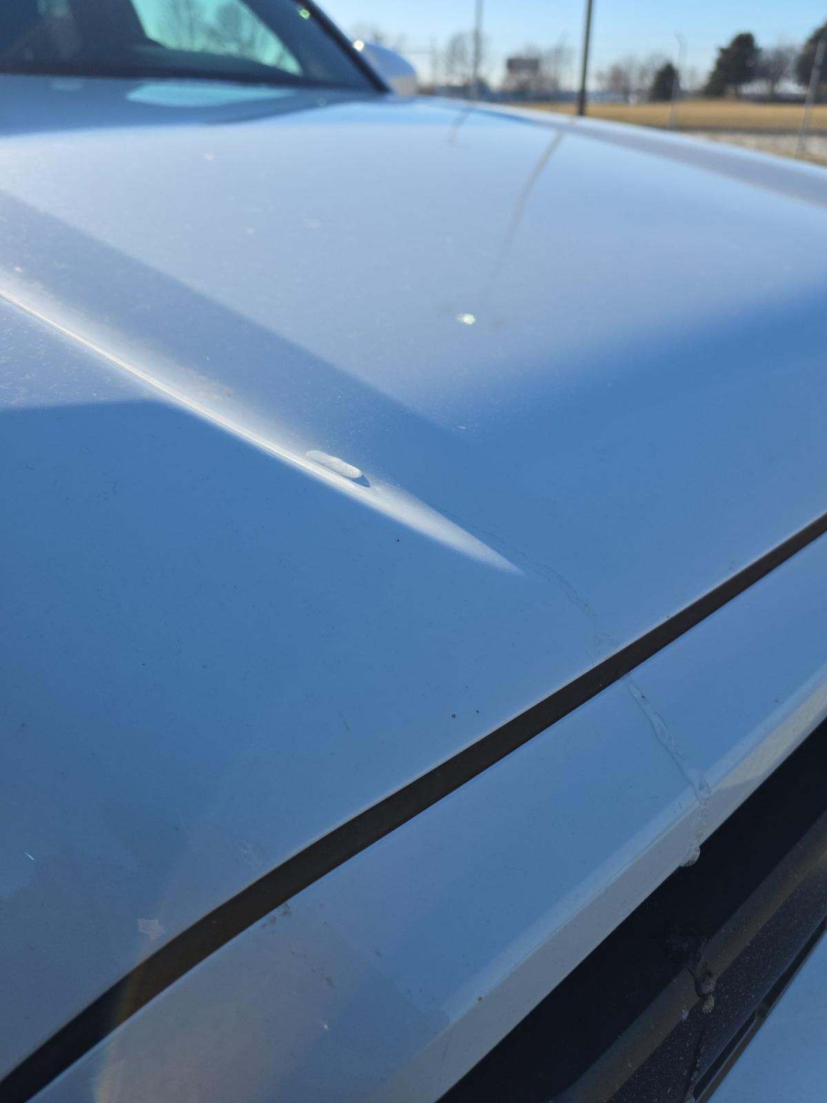 2025 Toyota Tacoma TRD Off-Road AWD