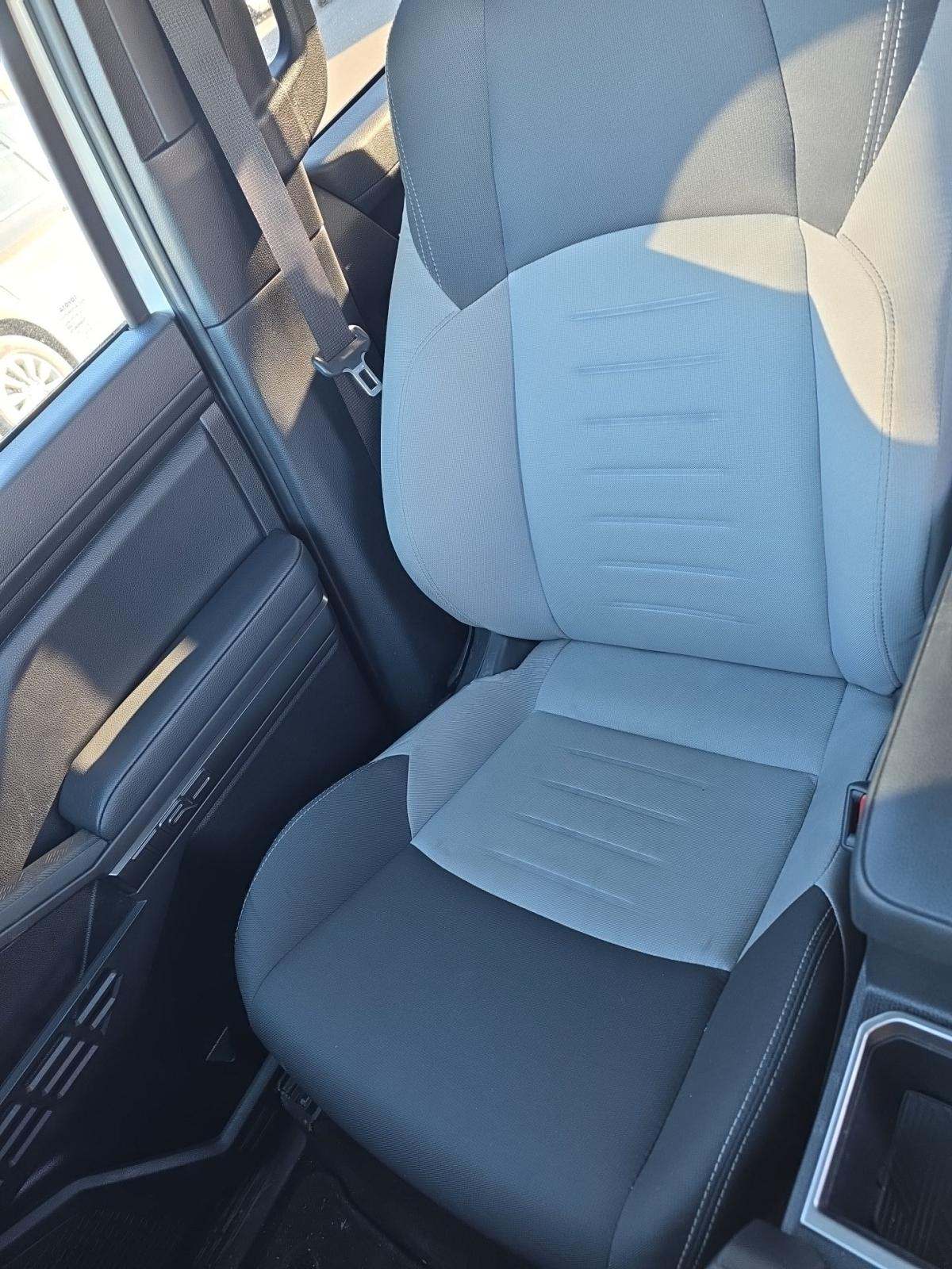 2025 Toyota Tacoma TRD Off-Road AWD