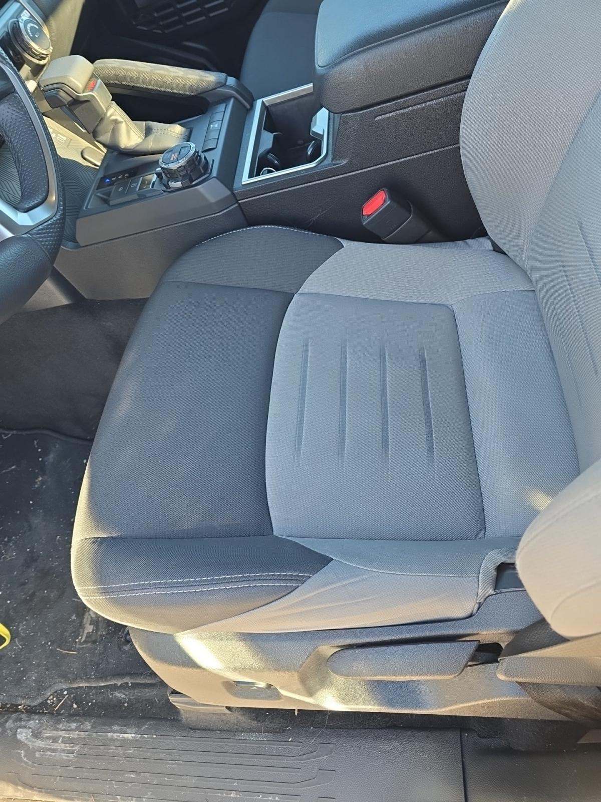 2025 Toyota Tacoma TRD Off-Road AWD