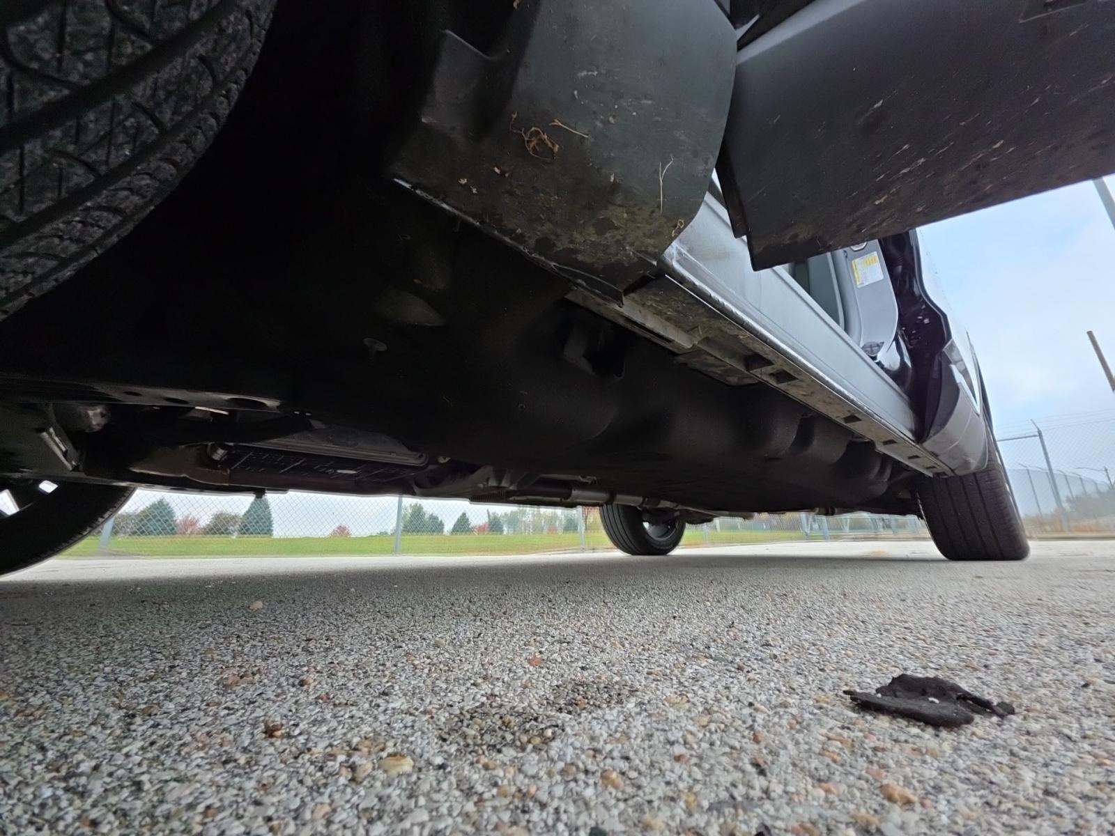 2025 Ford Explorer Platinum AWD