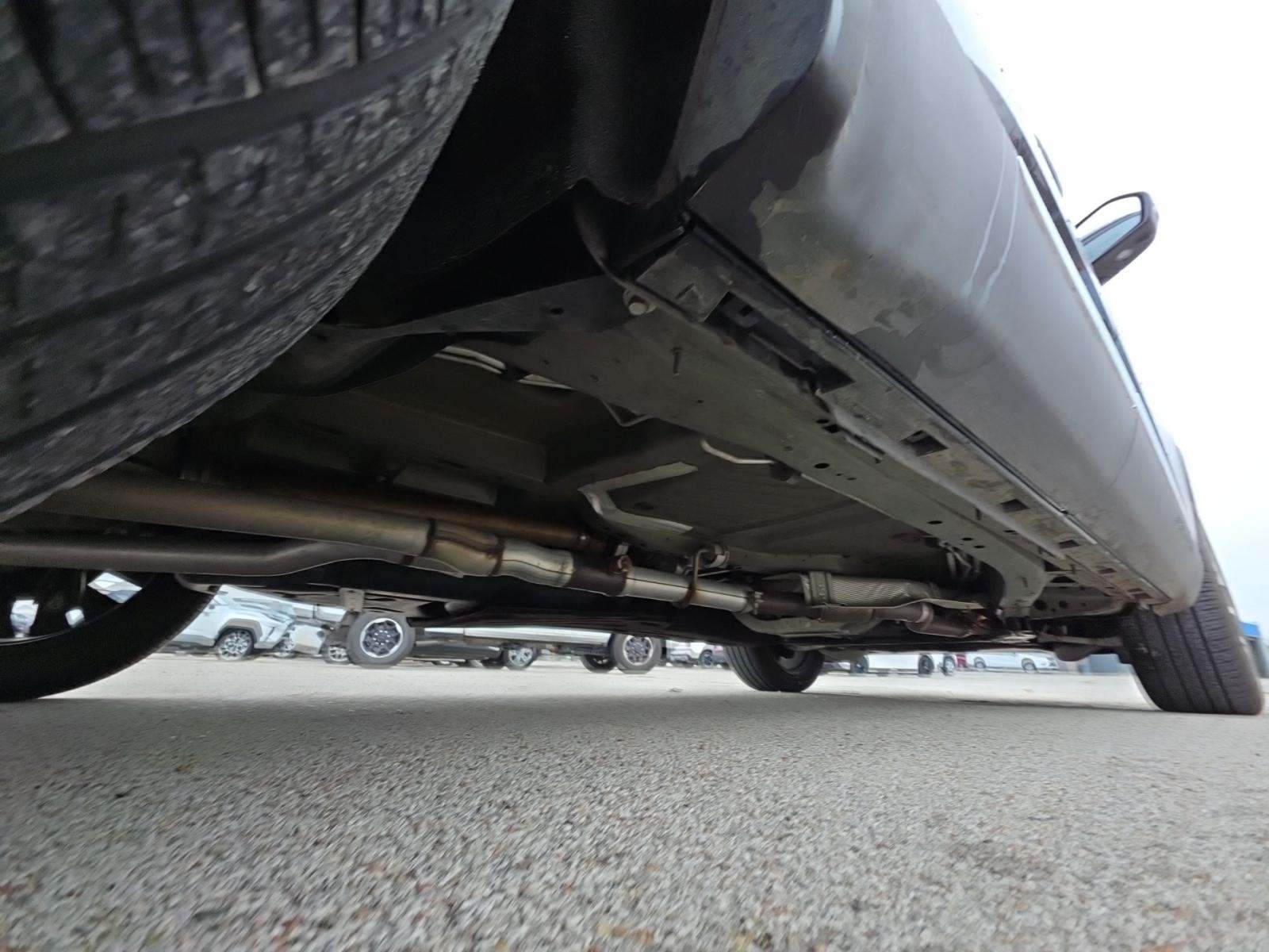 2025 Ford Explorer Platinum AWD