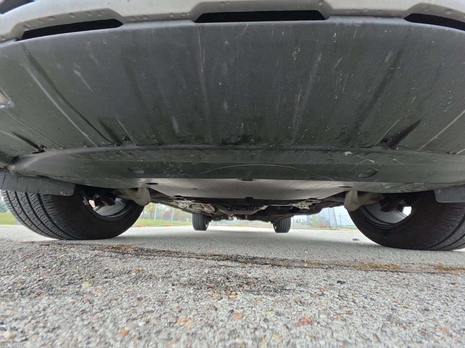 2025 Ford Explorer Platinum AWD