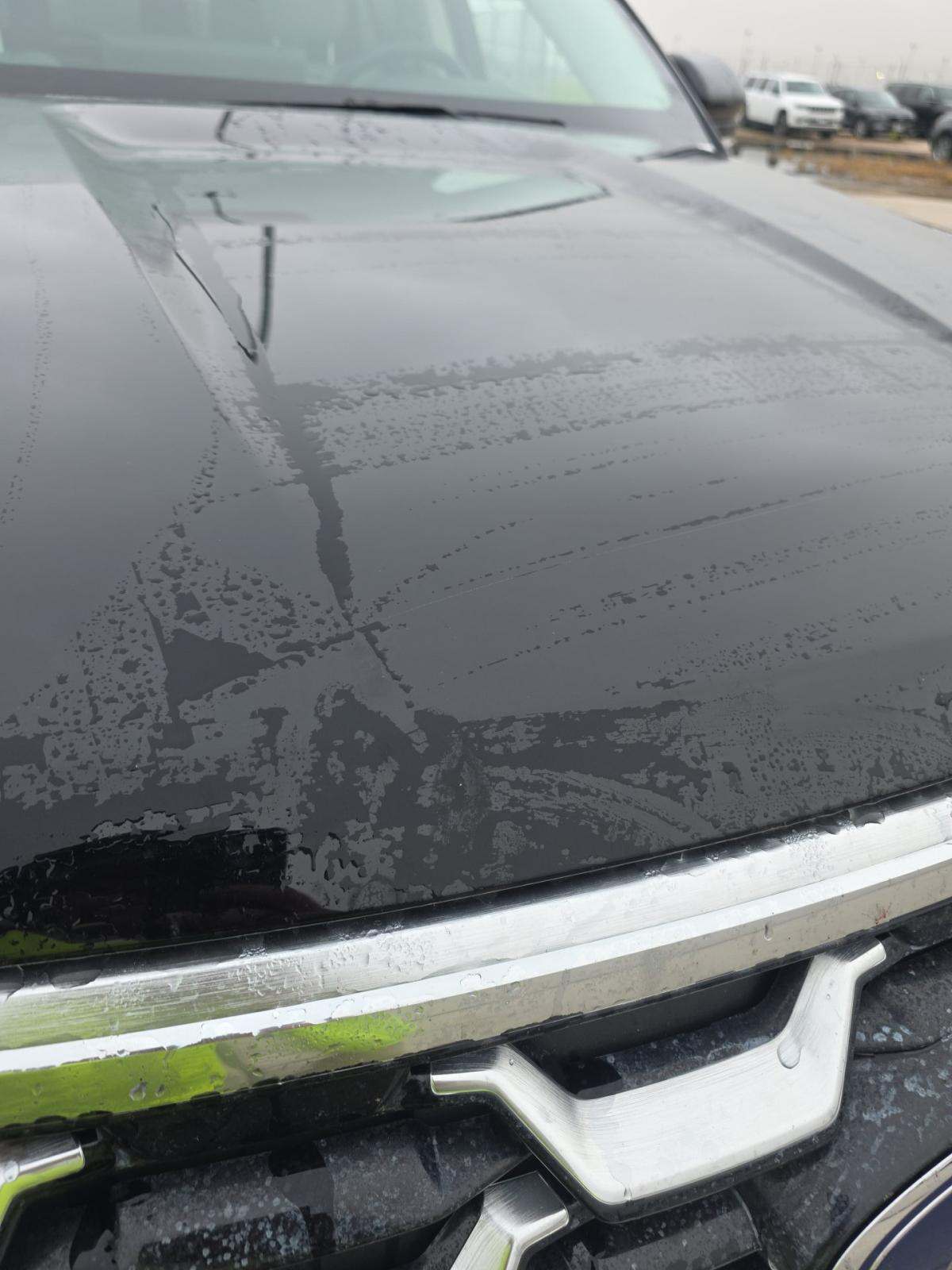 2025 Ford Explorer Platinum AWD