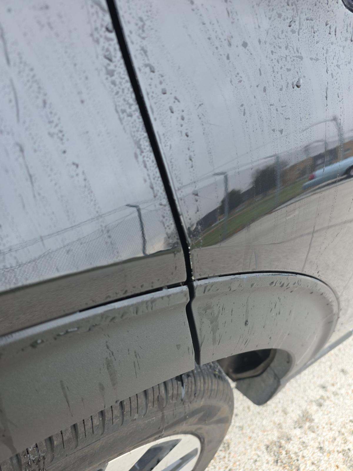 2025 Ford Explorer Platinum AWD