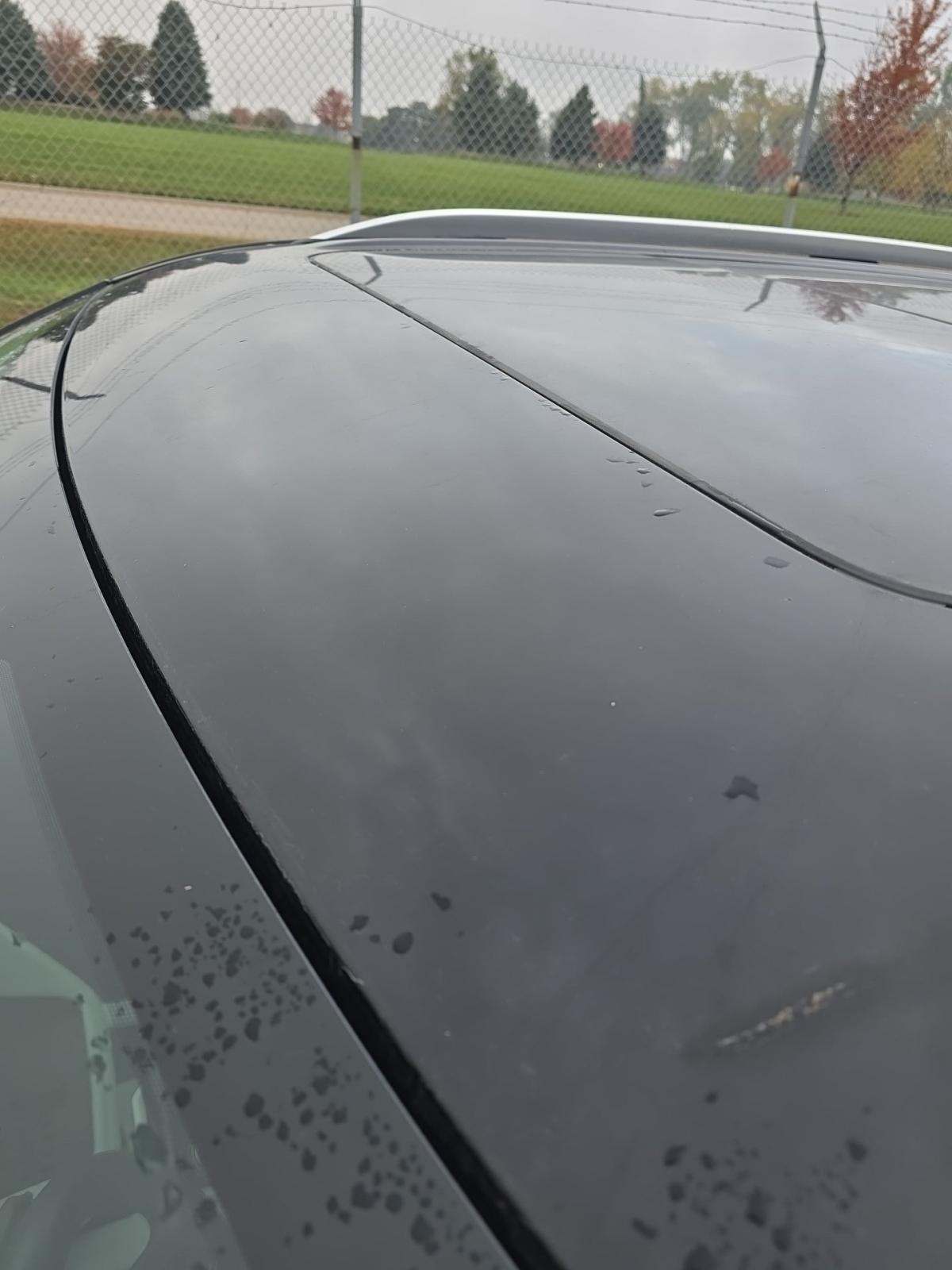 2025 Ford Explorer Platinum AWD