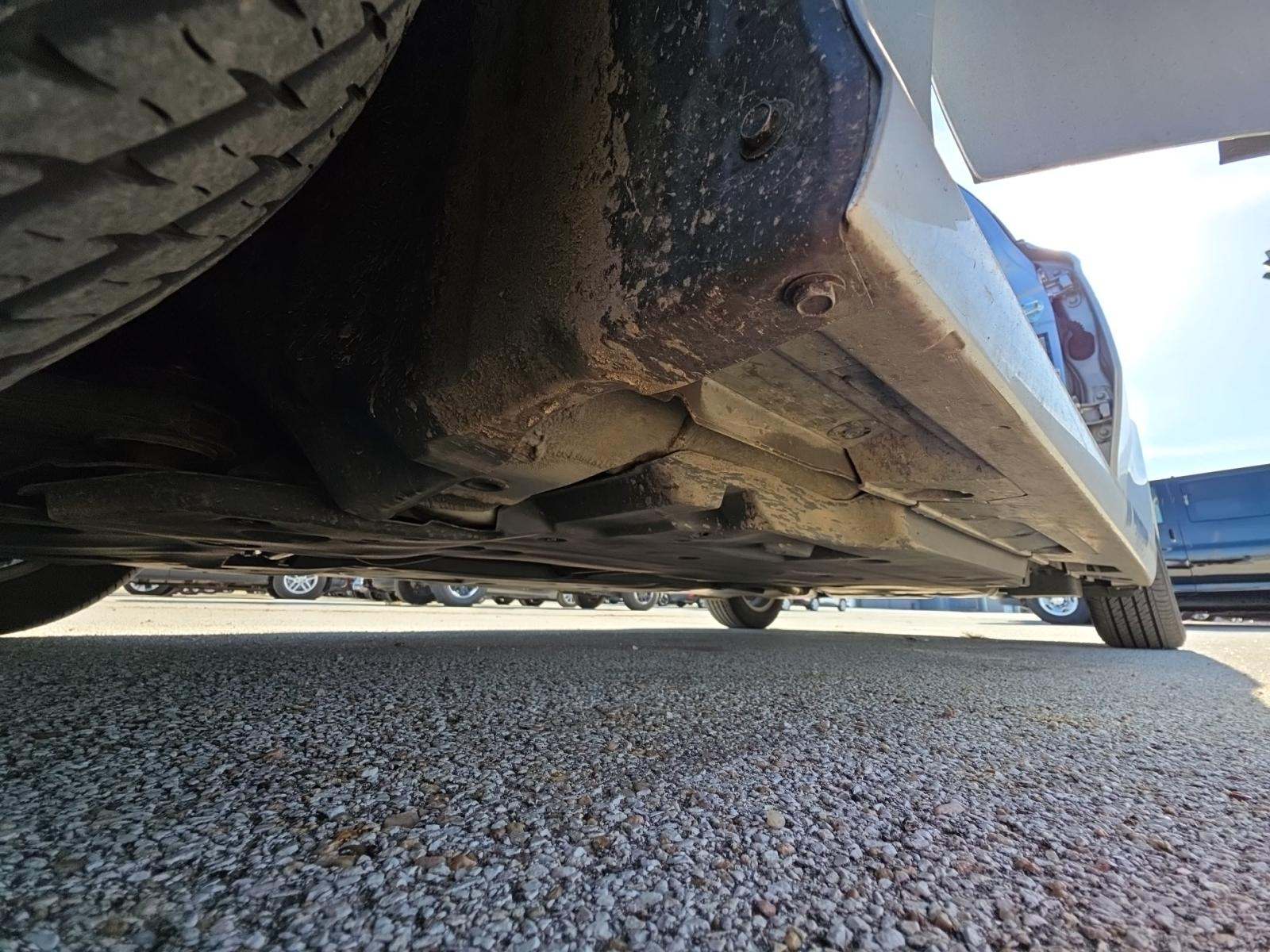 2025 Toyota Camry LE FWD