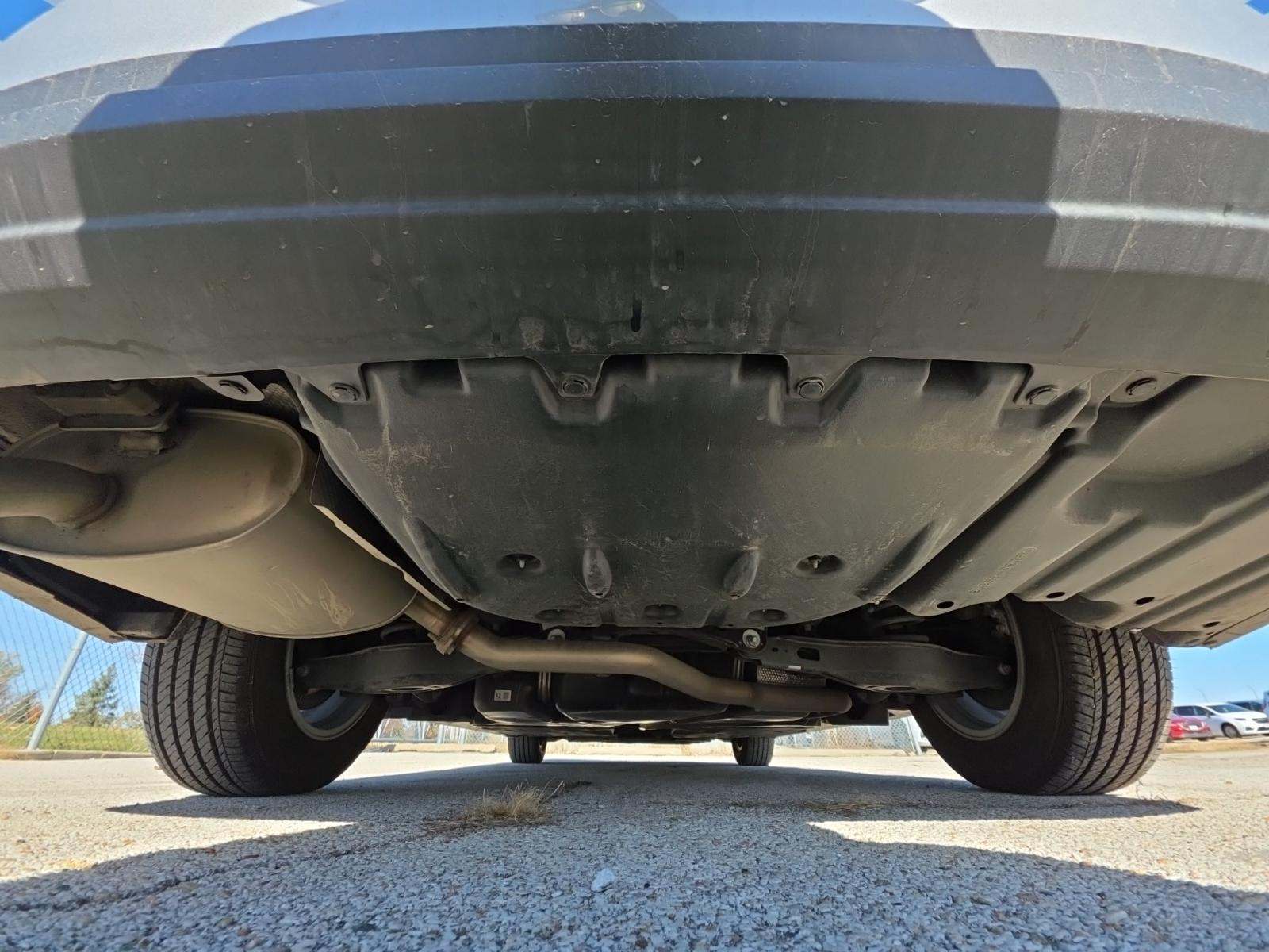 2025 Toyota Camry LE FWD