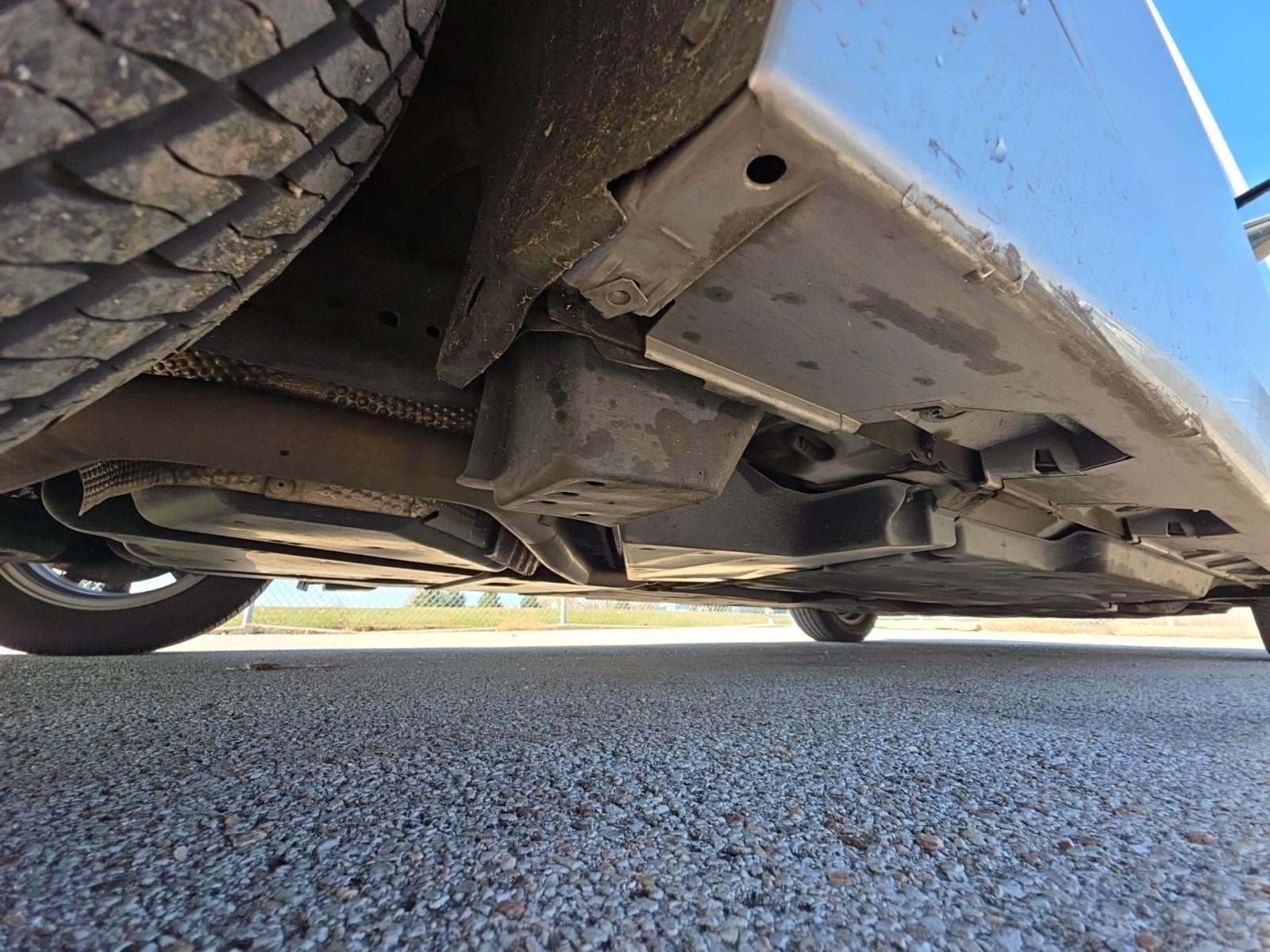 2025 Toyota Camry LE FWD