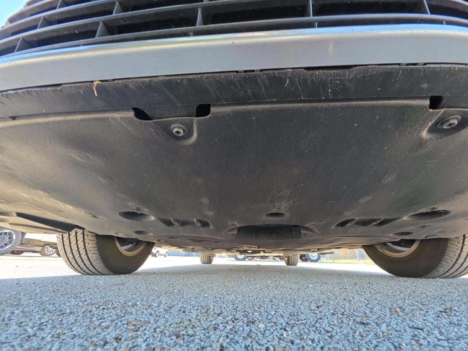 2025 Toyota Camry LE FWD