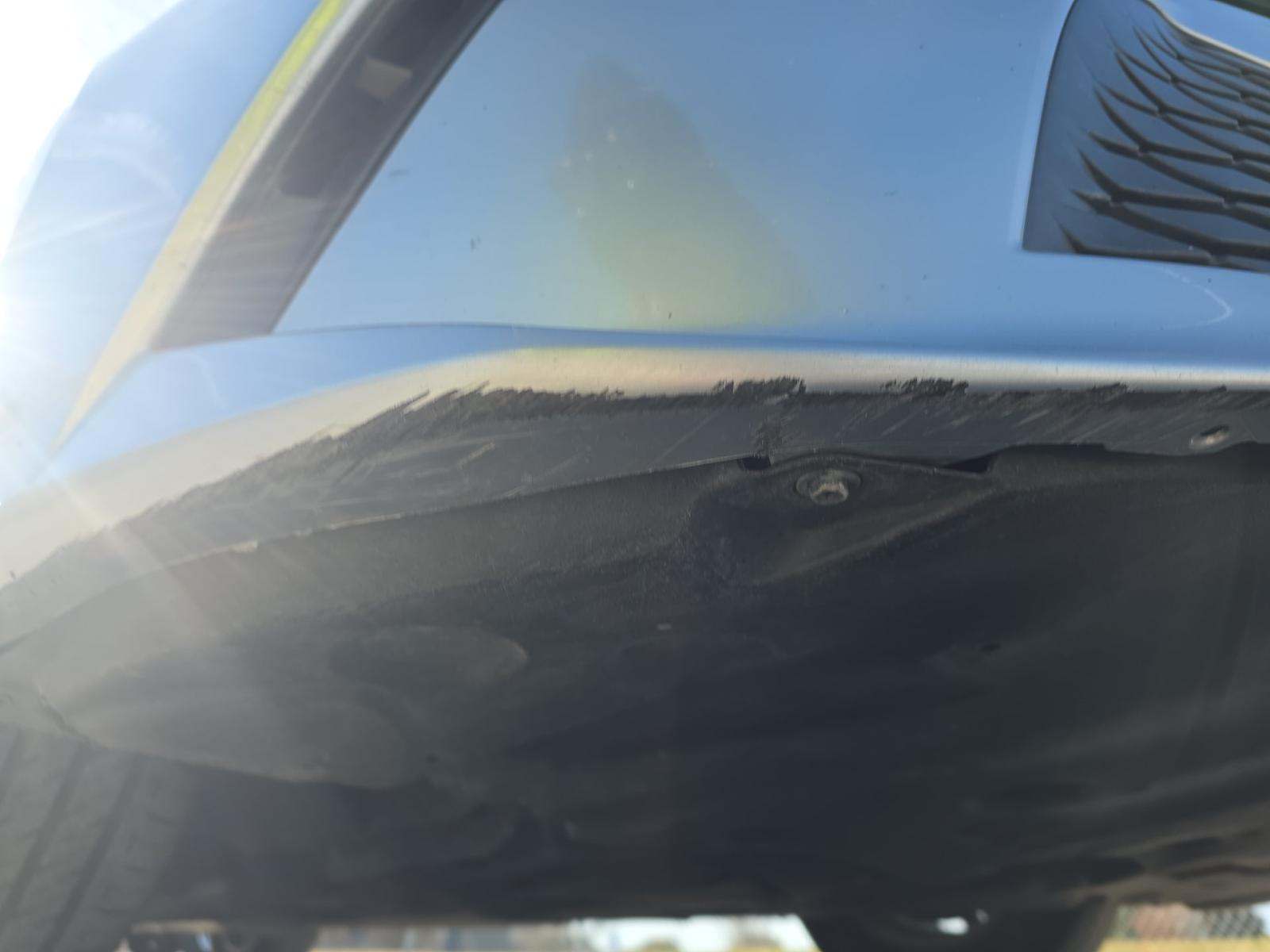 2025 Toyota Camry LE FWD