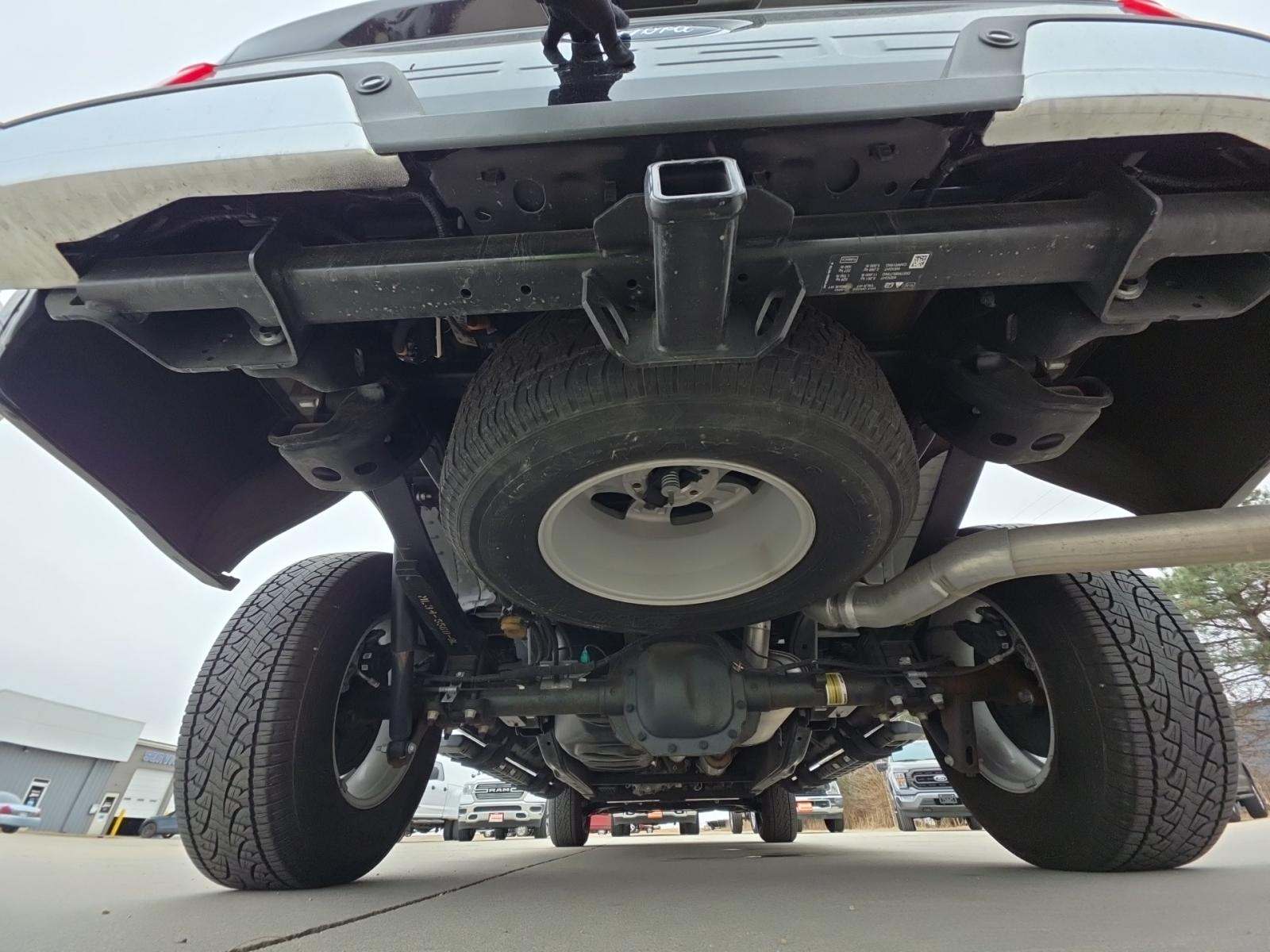 2023 Ford F-150 XLT AWD