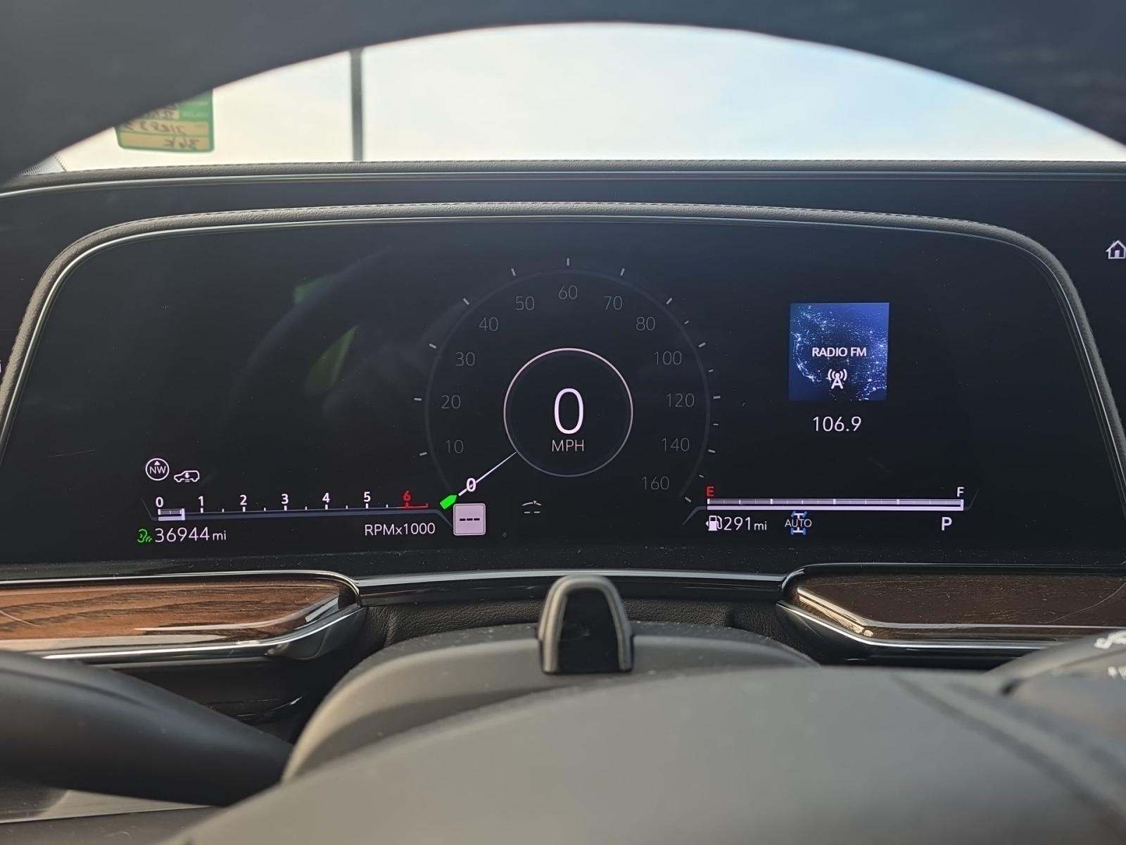 2023 Cadillac Escalade Sport Platinum AWD