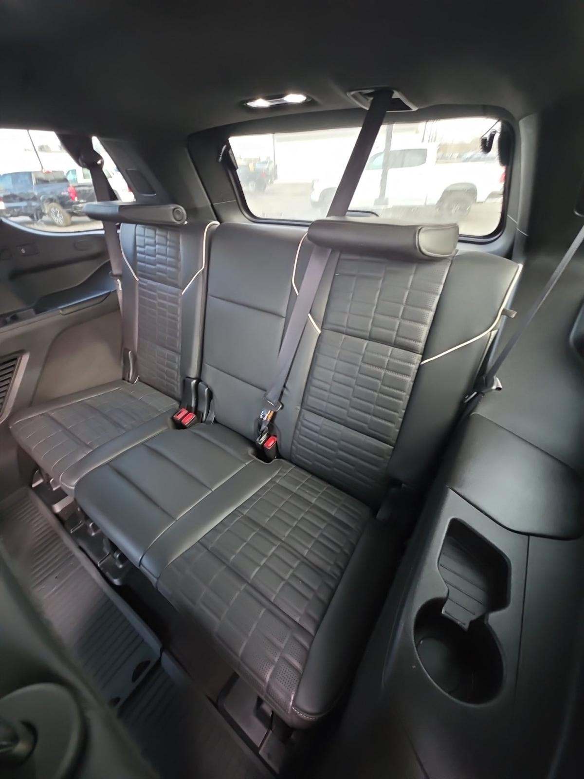 2023 Cadillac Escalade Sport Platinum AWD