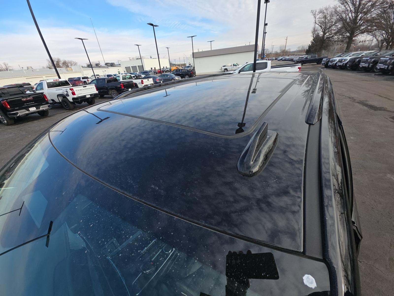 2023 Cadillac Escalade Sport Platinum AWD