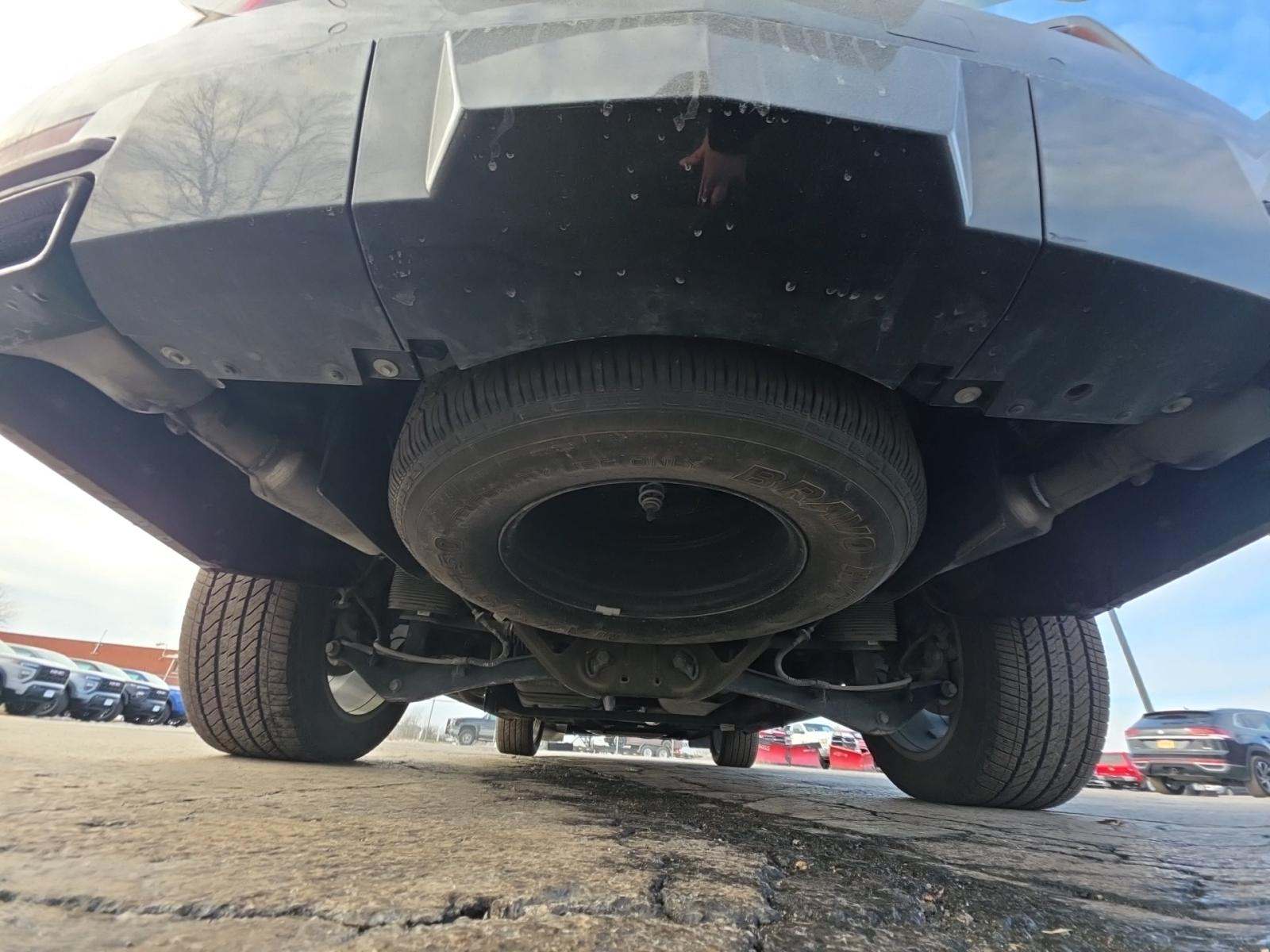 2023 Cadillac Escalade Sport Platinum AWD