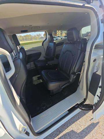 2024 Chrysler Pacifica Touring L FWD