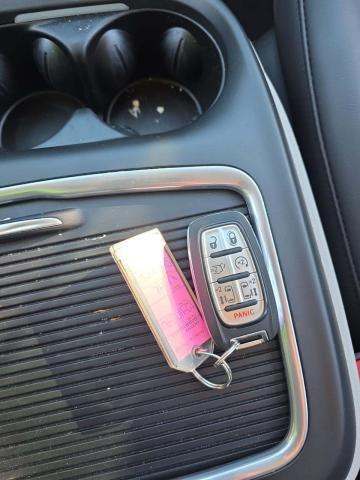 2024 Chrysler Pacifica Touring L FWD