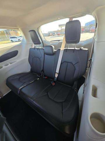 2024 Chrysler Pacifica Touring L FWD