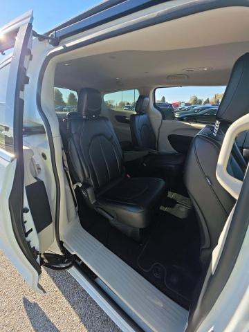 2024 Chrysler Pacifica Touring L FWD