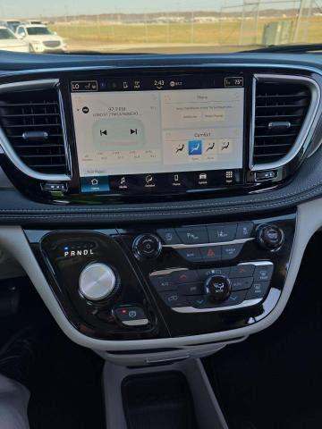 2024 Chrysler Pacifica Touring L FWD