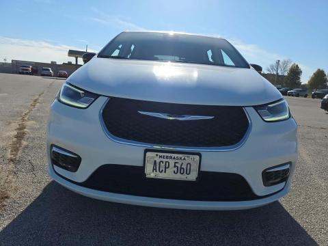 2024 Chrysler Pacifica Touring L FWD